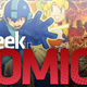 Image for article titled Some Old Starcraft, Some New Mega Man, and What is Flashpoint?